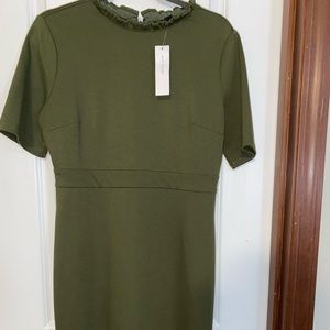 Size 6 The Loft Dress